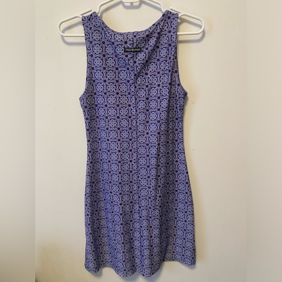 Nuu Muu Mini Dress - Picture 2 of 4